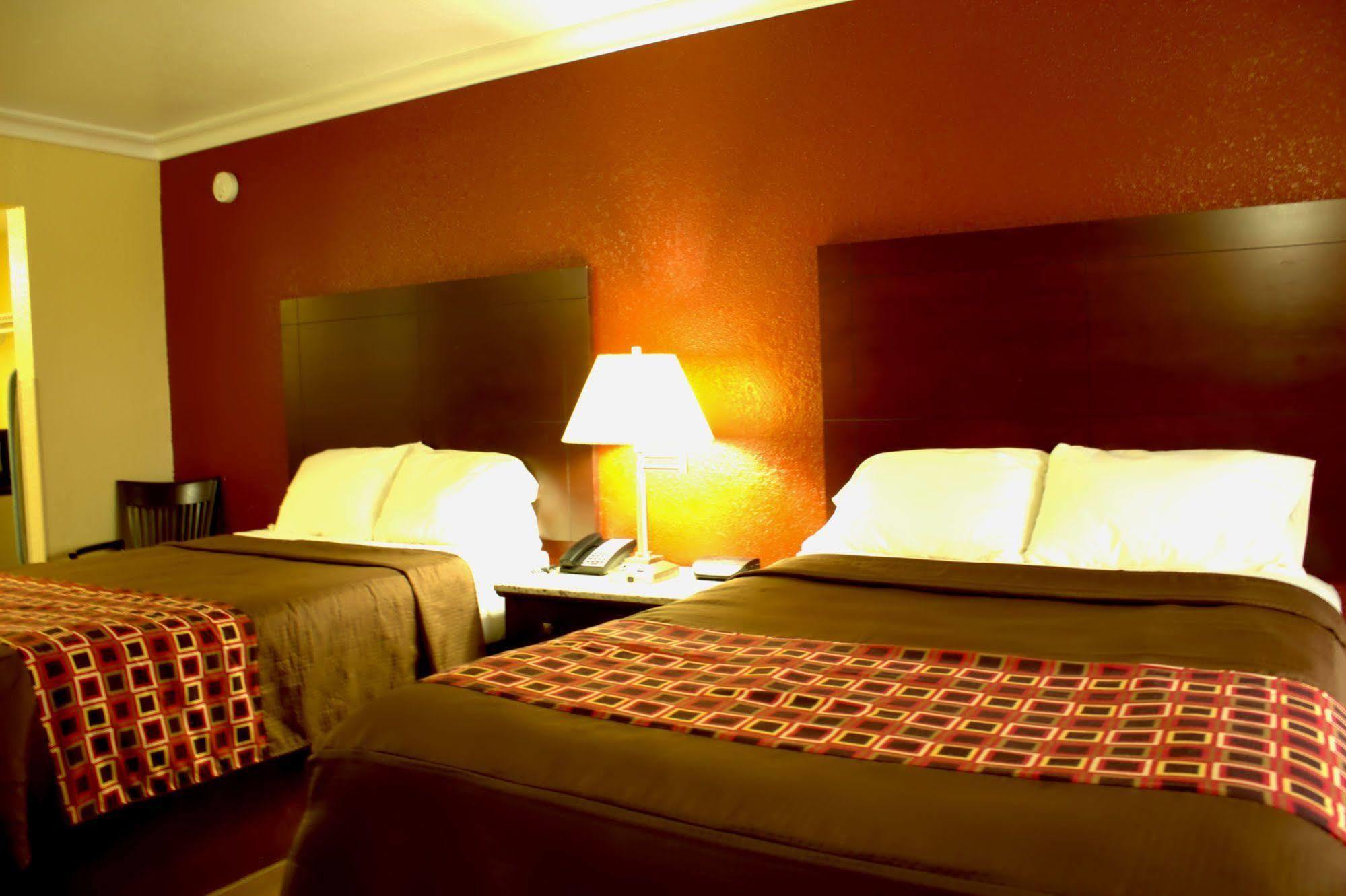 Polynesian Inn Saint Cloud Eksteriør bilde