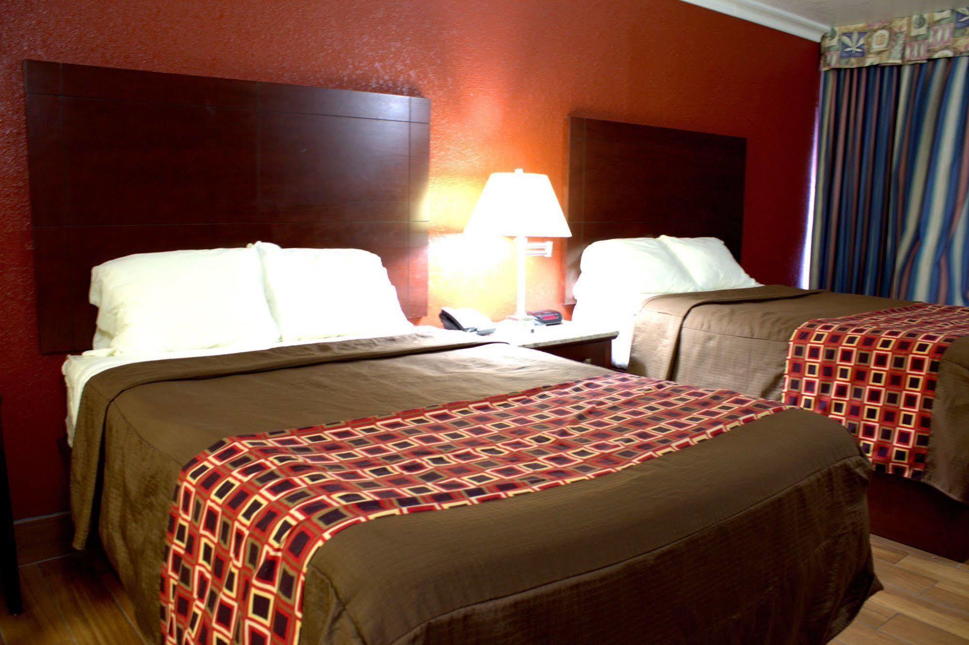 Polynesian Inn Saint Cloud Eksteriør bilde