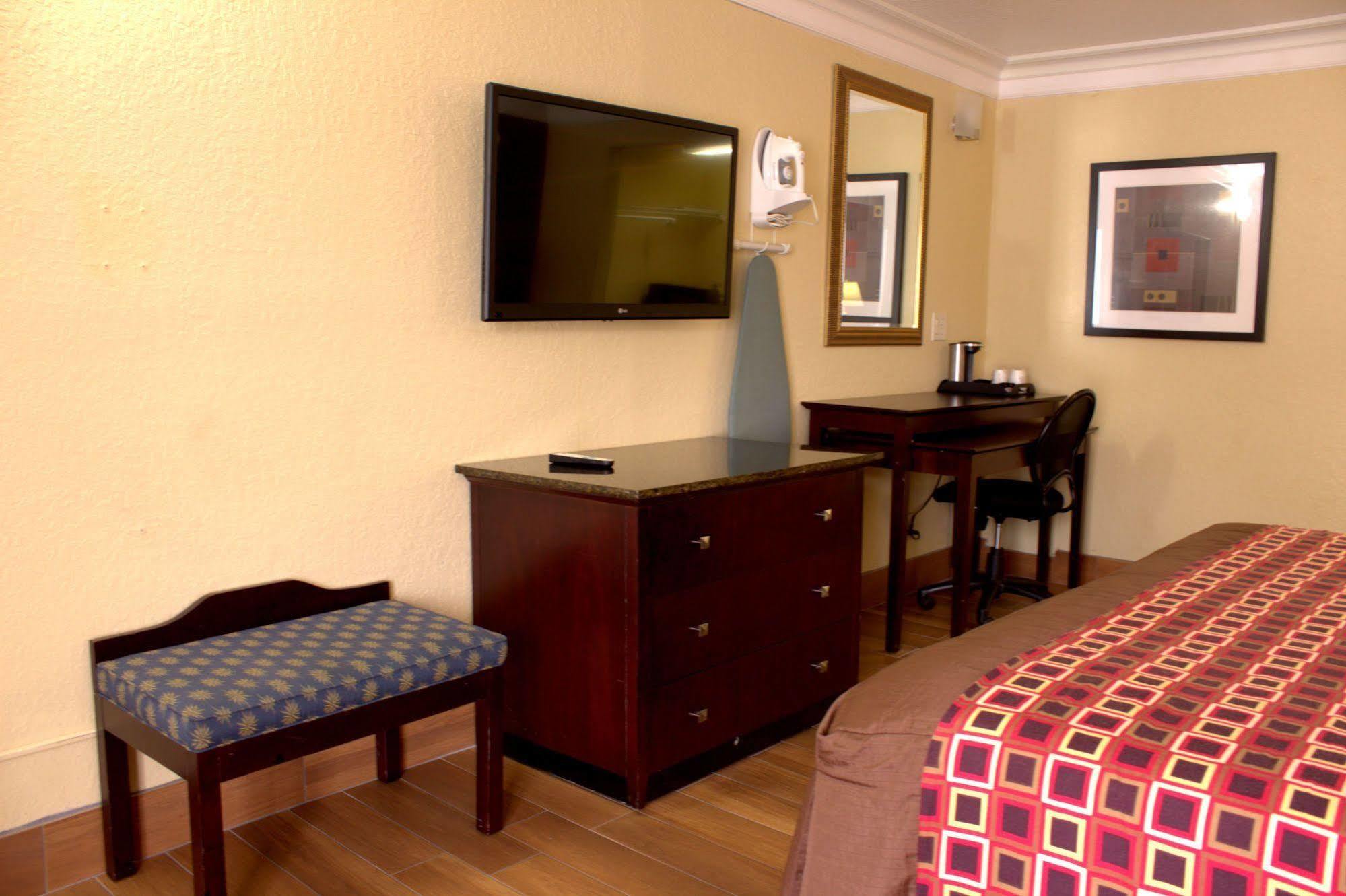 Polynesian Inn Saint Cloud Eksteriør bilde