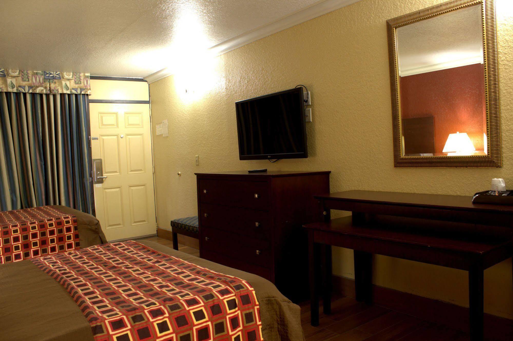 Polynesian Inn Saint Cloud Eksteriør bilde